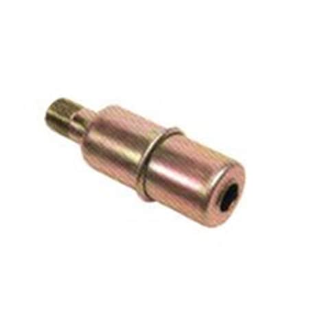 Grillsgonewild M-105 Muffler 2-4HP Bs89966 GR858748